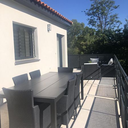 Maison De Vacances Le Bosquet Céret Eksteriør bilde