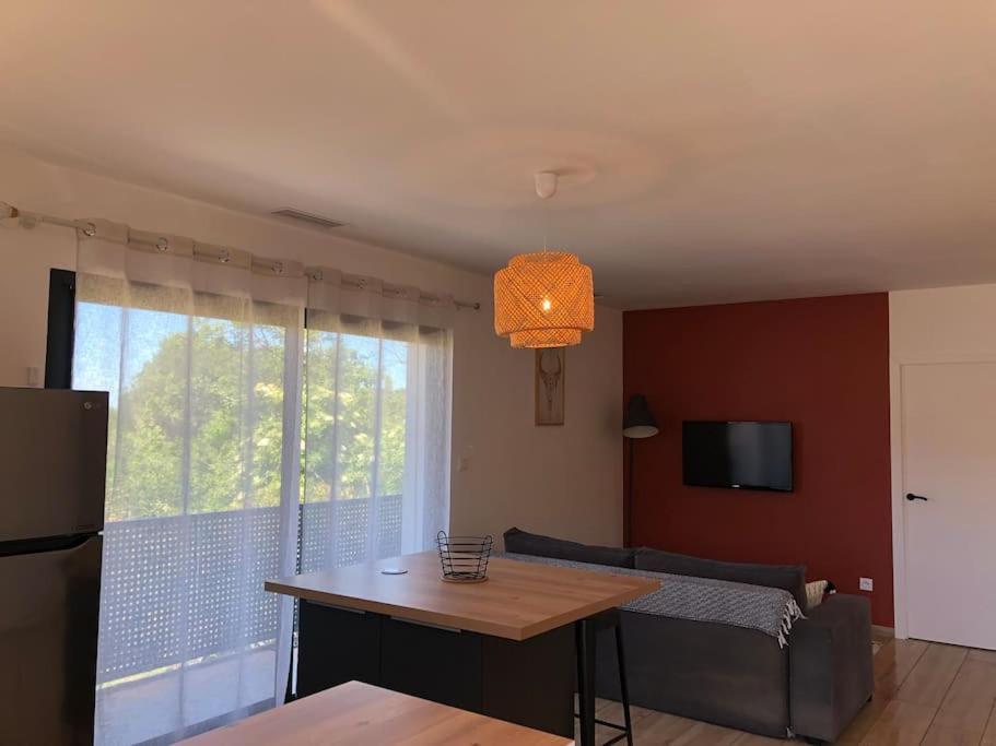 Maison De Vacances Le Bosquet Céret Eksteriør bilde
