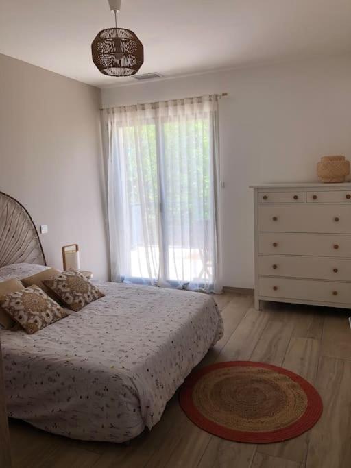 Maison De Vacances Le Bosquet Céret Eksteriør bilde