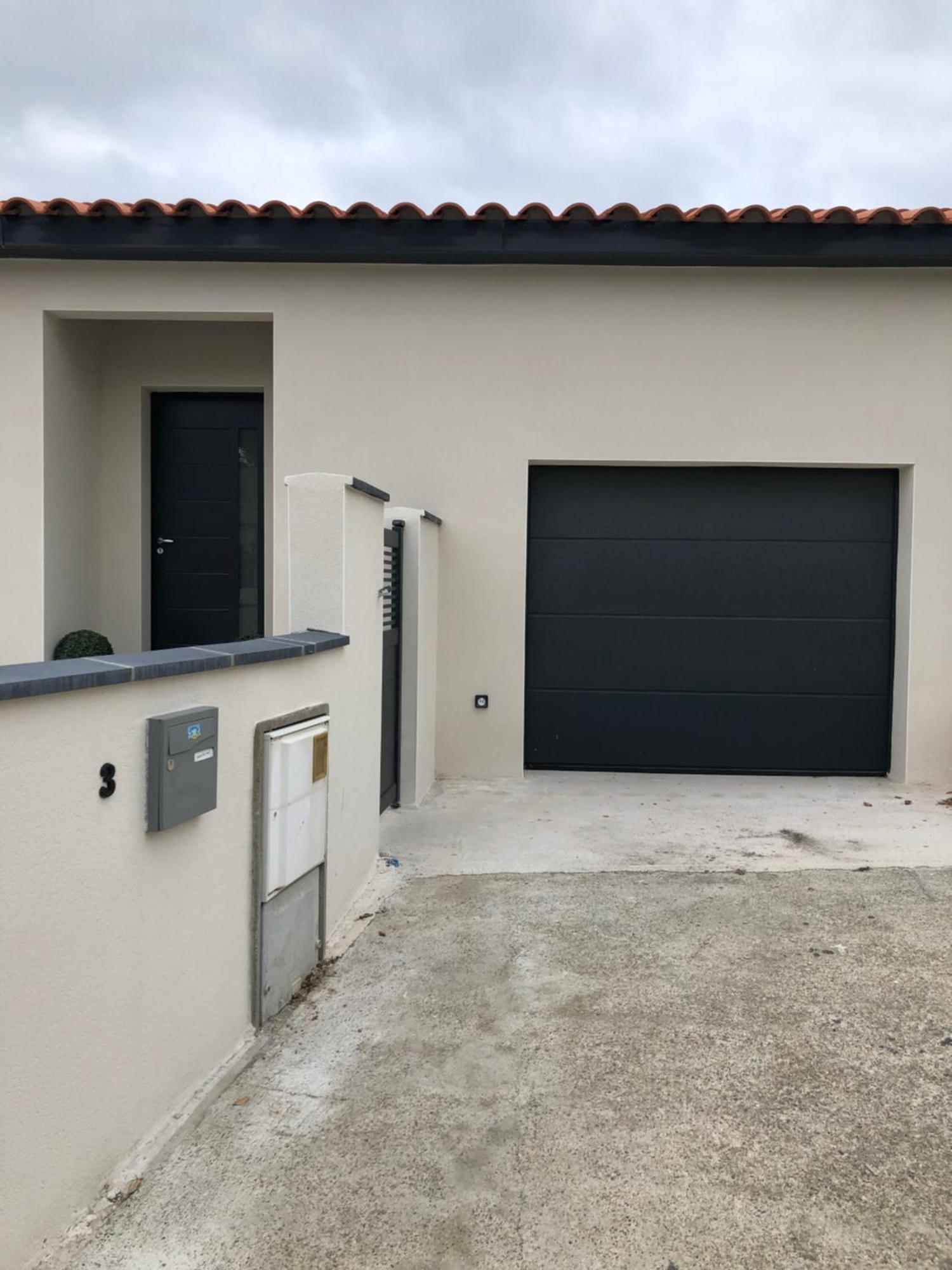 Maison De Vacances Le Bosquet Céret Eksteriør bilde