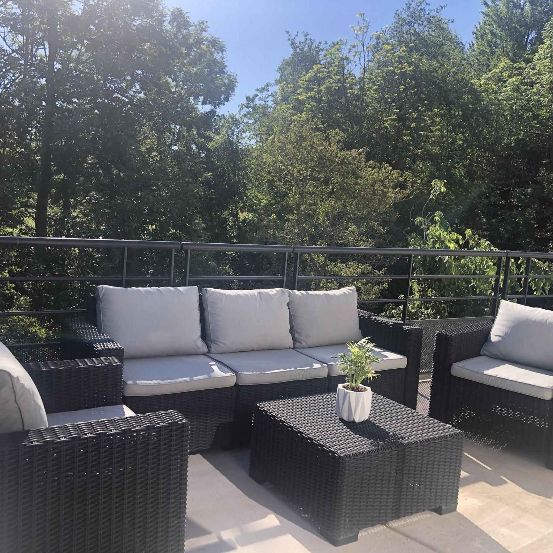 Maison De Vacances Le Bosquet Céret Eksteriør bilde